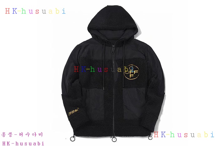NEW 오프화이트 자켓 신상 OF 4246662
