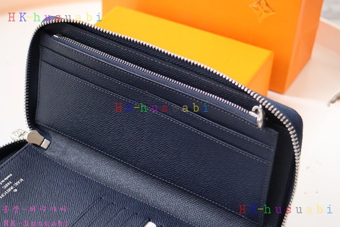 ★미러급★루이비통 지피 버티컬 장지갑 M63095