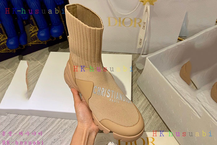 NEW 디올 신발 신상 DR 572227