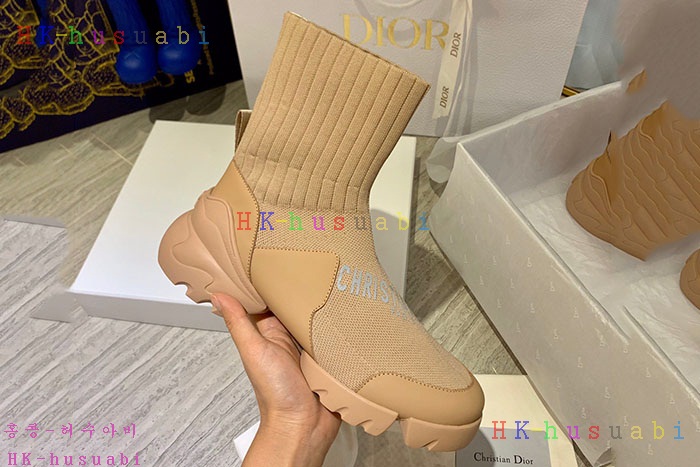 NEW 디올 신발 신상 DR 572227