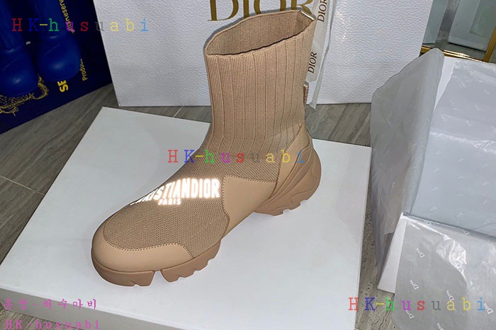 NEW 디올 신발 신상 DR 572227