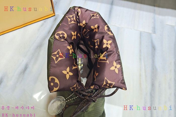 NEW 루이비통 부츠 신상 LV 725221
