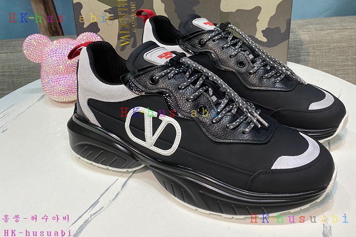 NEW 발렌티노  스니커즈 V 72520