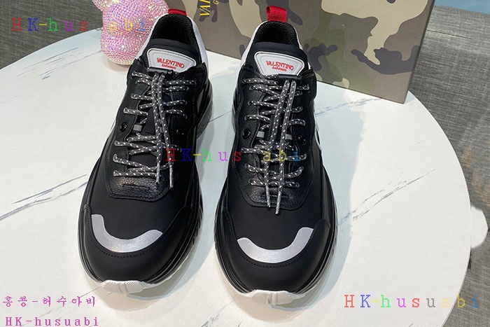 NEW 발렌티노  스니커즈 V 72520