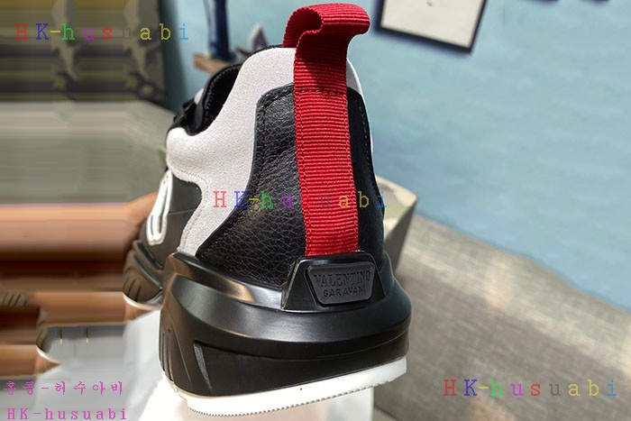 NEW 발렌티노  스니커즈 V 72520