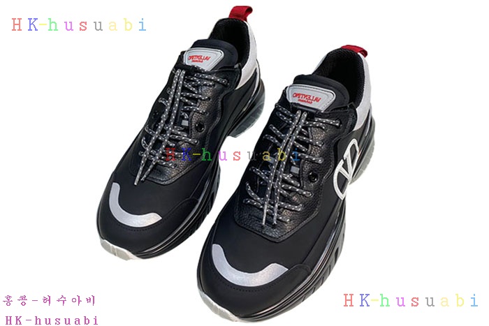 NEW 발렌티노  스니커즈 V 72520
