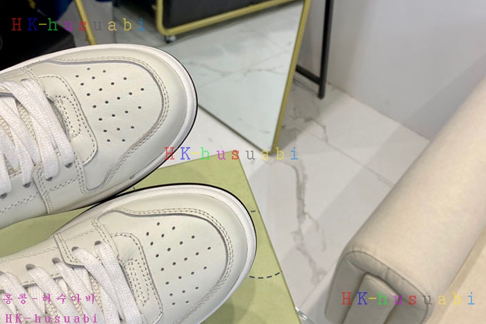 NEW 오프화이트 신발 신상 OF 428222