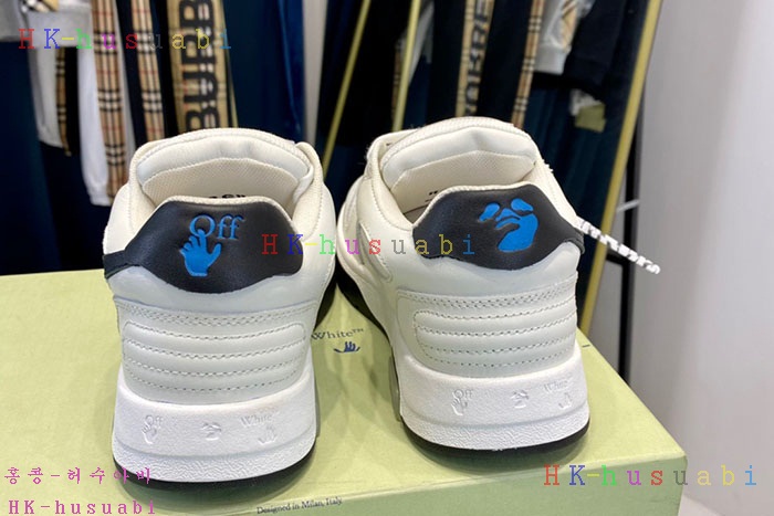 NEW 오프화이트 신발 신상 OF 428222