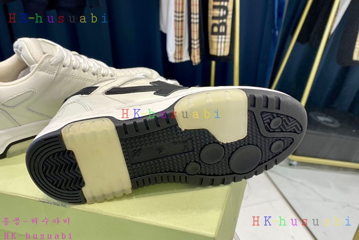 NEW 오프화이트 신발 신상 OF 428222