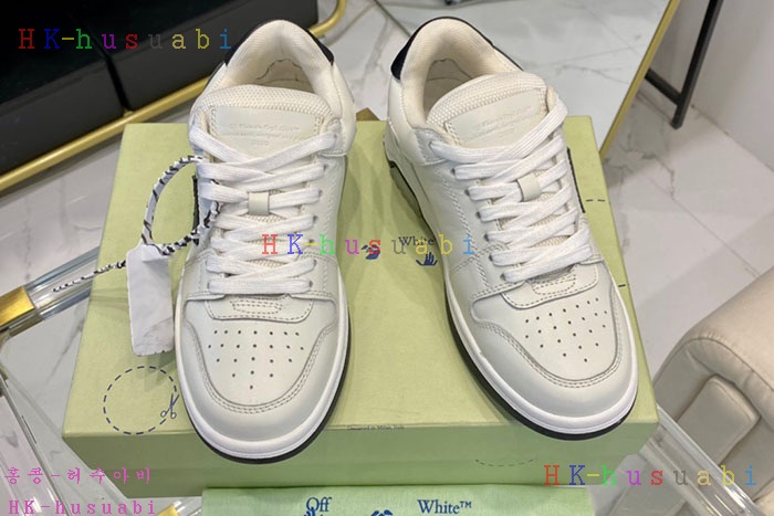 NEW 오프화이트 신발 신상 OF 428222