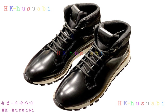 NEW  벨루티 스니커즈 신상 B 733352