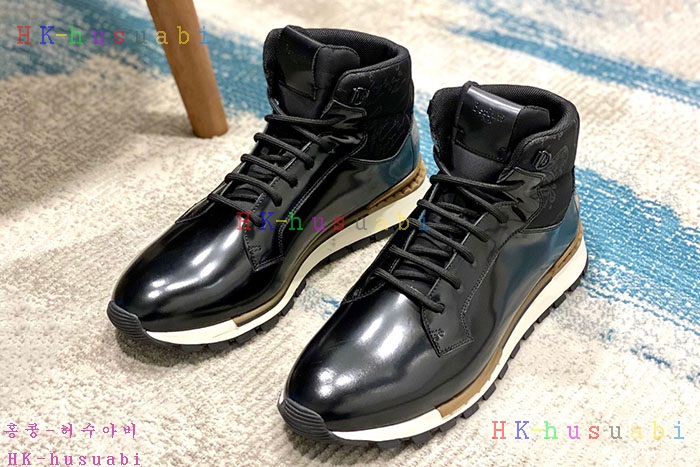 NEW  벨루티 스니커즈 신상 B 733352