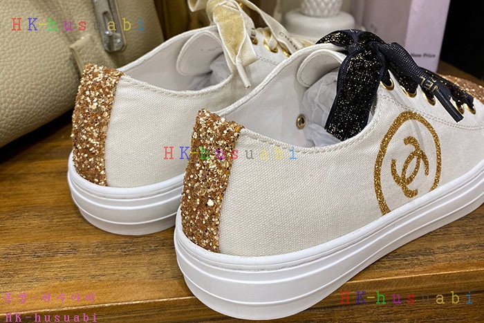 NEW  샤넬 신발  신상 C 582563