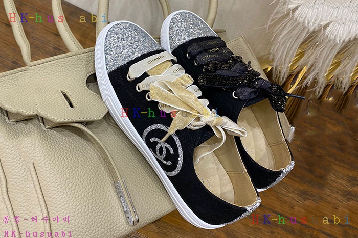 NEW  샤넬 신발  신상 C 582564