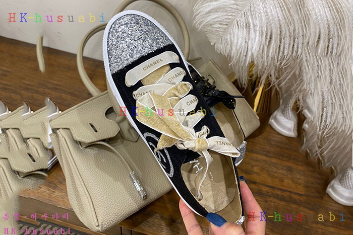NEW  샤넬 신발  신상 C 582564