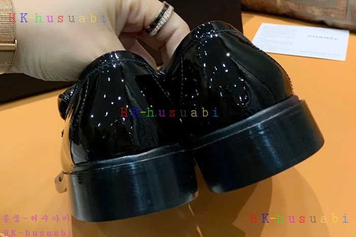 NEW  샤넬 신발  신상 C 582565