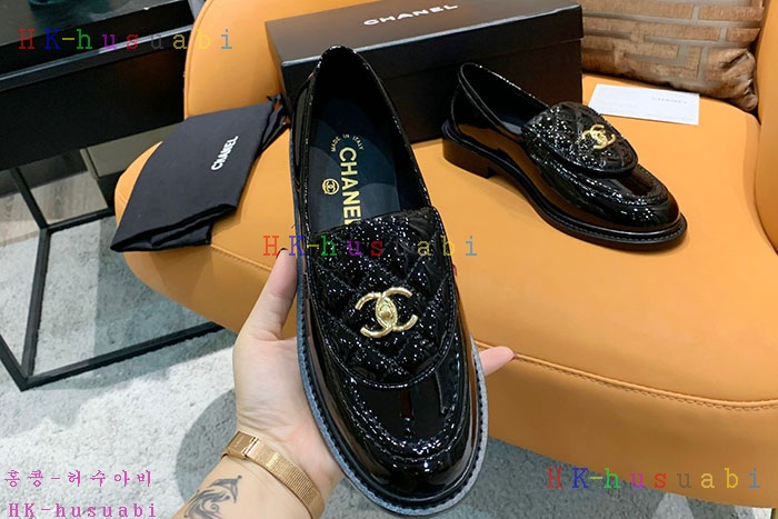 NEW  샤넬 신발  신상 C 582565