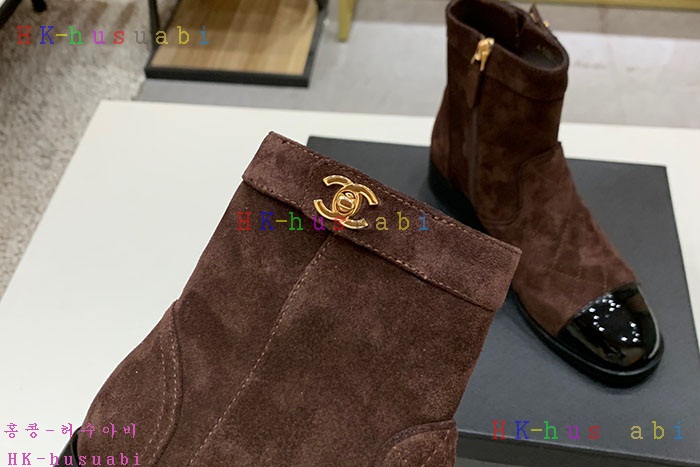 NEW  샤넬 신발  신상 C 582569