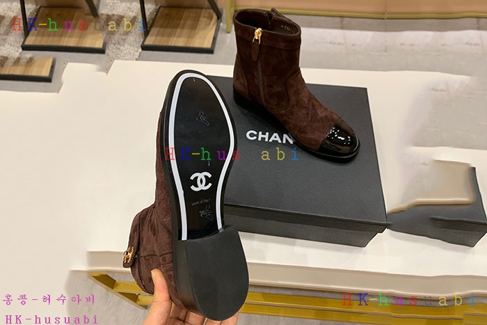NEW  샤넬 신발  신상 C 582569