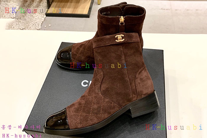 NEW  샤넬 신발  신상 C 582569