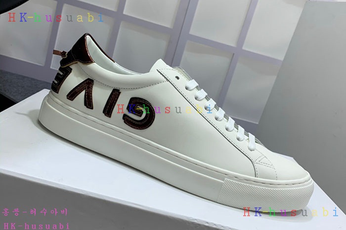NEW  지방시 신발 신상 GV 579966