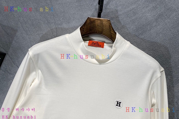 NEW 에르메스 니트 신상 H 925331