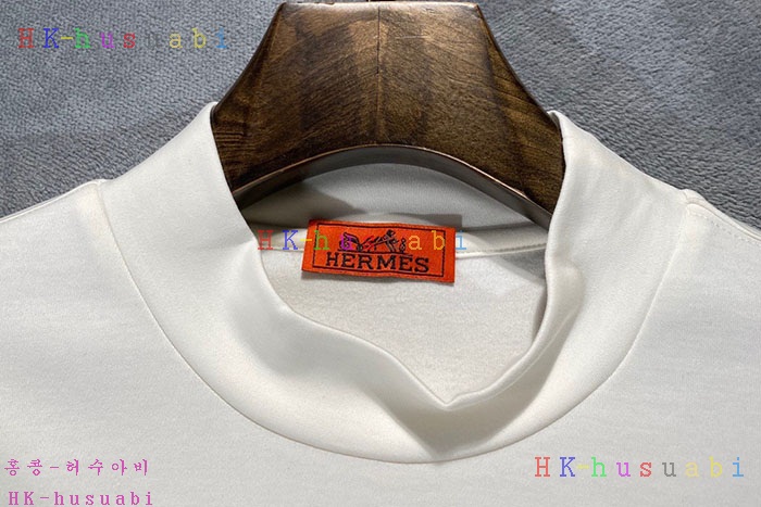 NEW 에르메스 니트 신상 H 925331