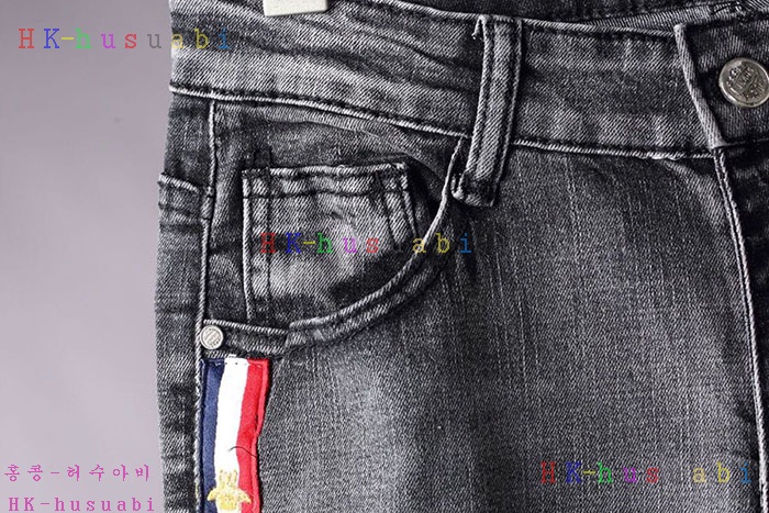 NEW 구찌 바지 신상 GU 9253563