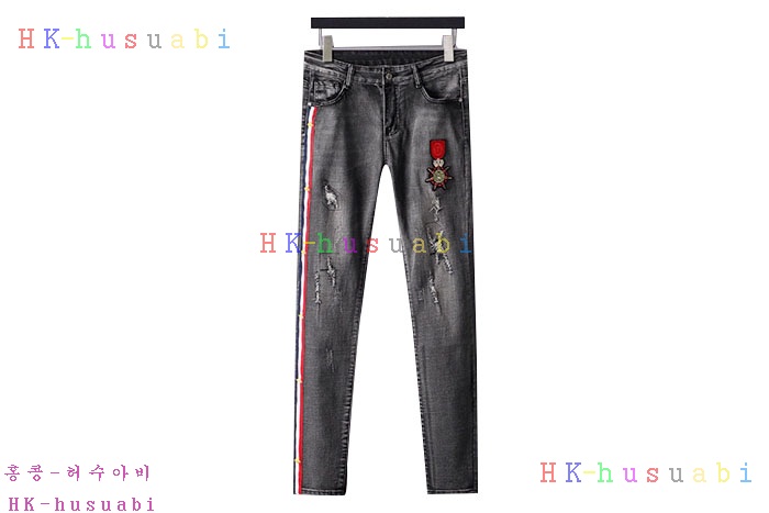 NEW 구찌 바지 신상 GU 9253563