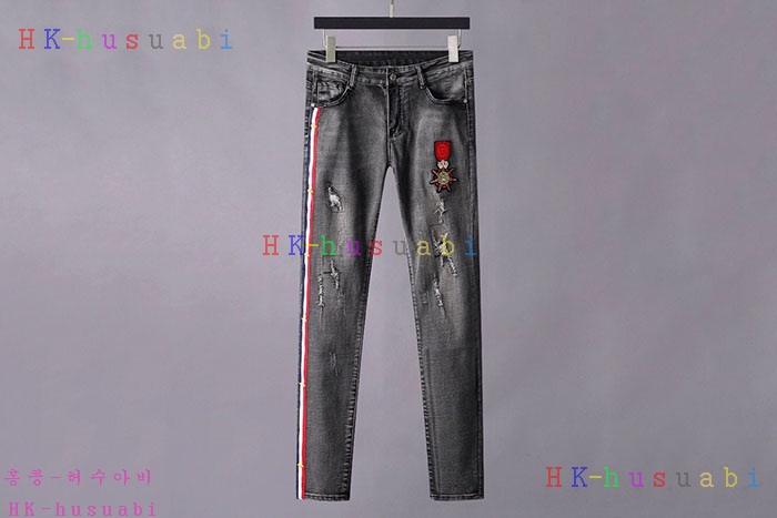 NEW 구찌 바지 신상 GU 9253563