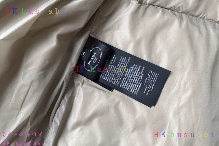 NEW 프라다 패딩 신상 P 5728221