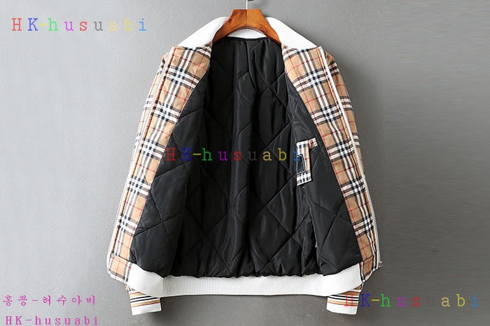 NEW 버버리 솜패딩 신상 BB 858231