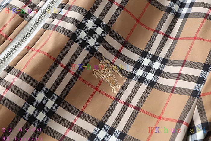 NEW 버버리 솜패딩 신상 BB 858231