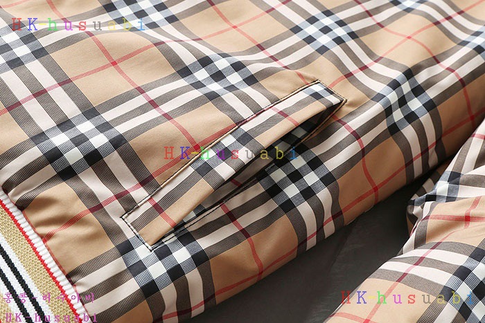 NEW 버버리 솜패딩 신상 BB 858231