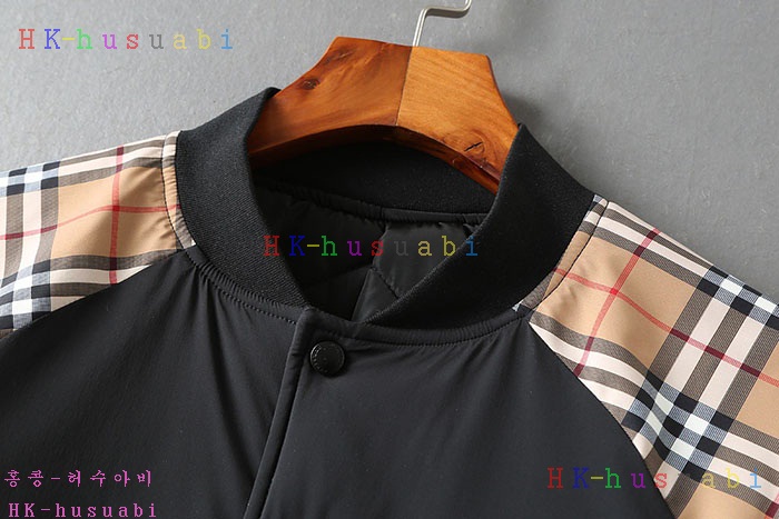 NEW 버버리 솜패딩 신상 BB 858233