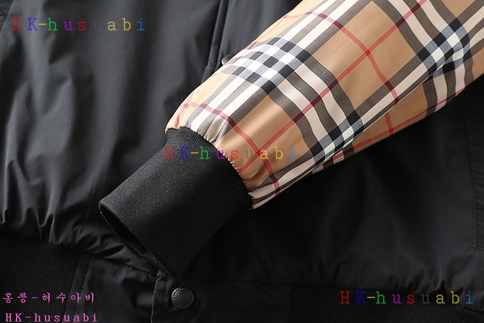 NEW 버버리 솜패딩 신상 BB 858233