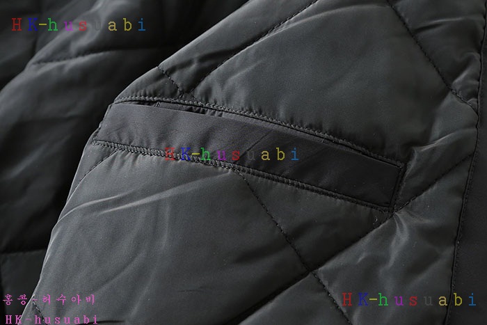 NEW 버버리 솜패딩 신상 BB 858233