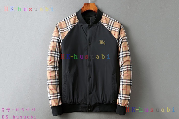 NEW 버버리 솜패딩 신상 BB 858233