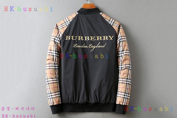NEW 버버리 솜패딩 신상 BB 858233