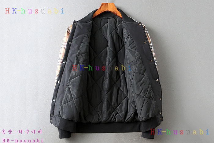 NEW 버버리 솜패딩 신상 BB 858233
