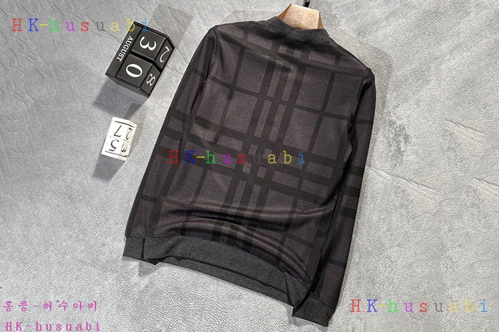 NEW 버버리 니트 신상 BB 858227