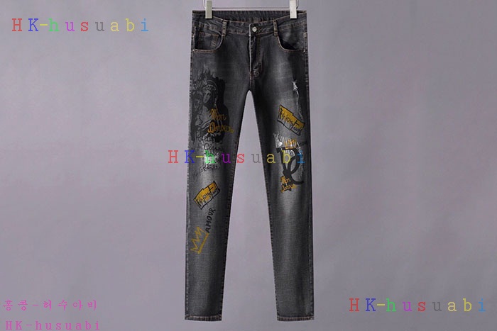 NEW 베르사체 바지  신상 V 525672