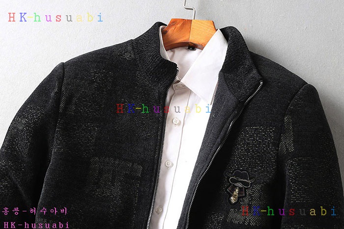 NEW 펜디 자켓 신상 FD 528330