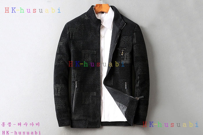 NEW 펜디 자켓 신상 FD 528330