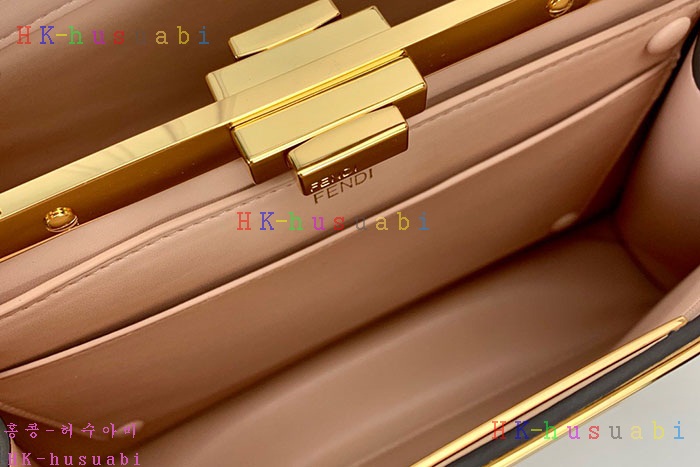 ★미러급★ 펜디 피카부 아이코닉 아이씨유 FD 935523