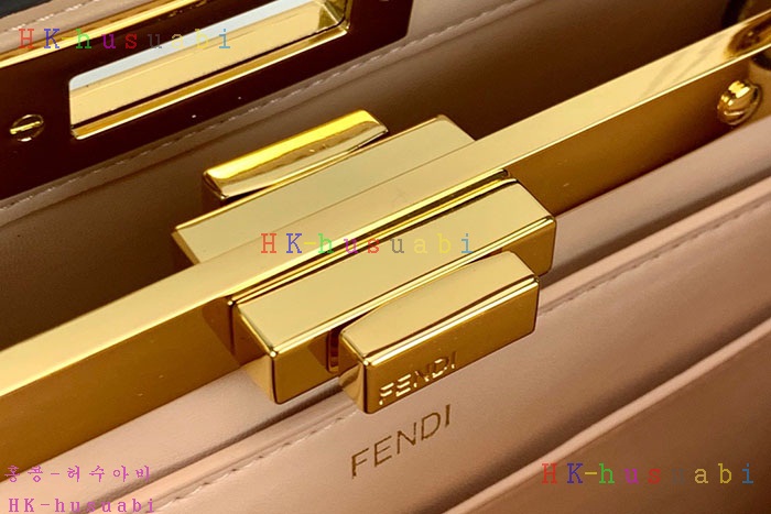 ★미러급★ 펜디 피카부 아이코닉 아이씨유 FD 935523