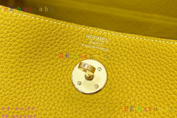 ★미러급★ 에르메스 린디백 H 230024-11