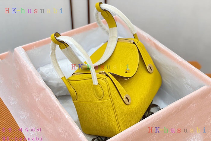 ★미러급★ 에르메스 린디백 H 230024-11