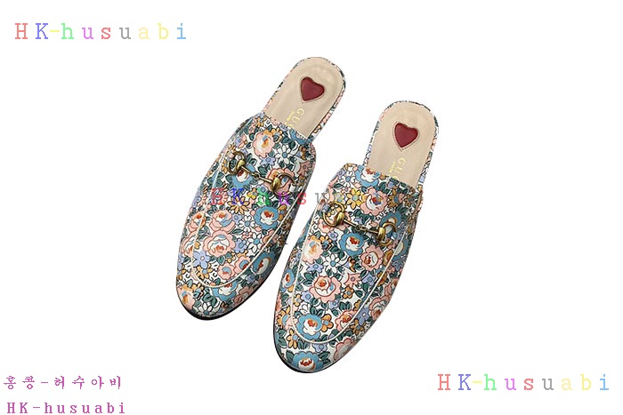 NEW 구찌 신발 신상 GU 825504