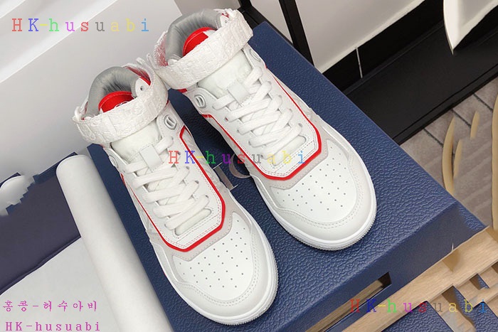 NEW 디올 신발 신상 DR 935551